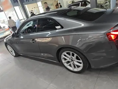 Audi A5 (Import)