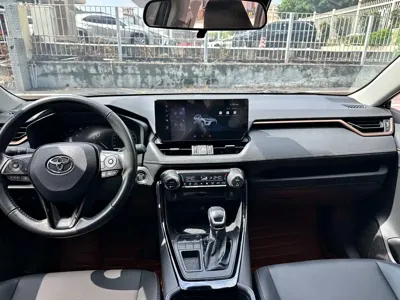 Toyota Wildlander