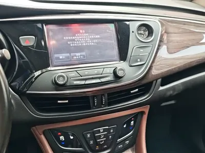 Buick Envision Plus