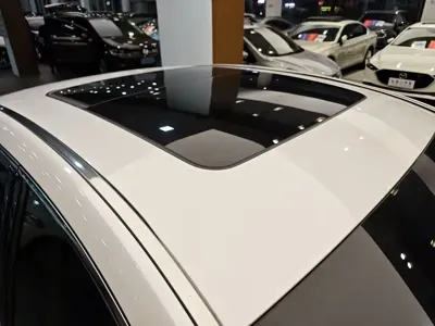 Geely Borui