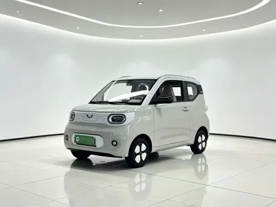 Wuling MINIEV