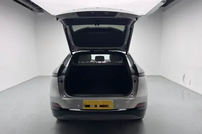 Xpeng G6