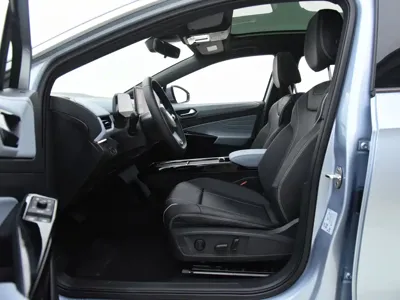Volkswagen ID.4 X
