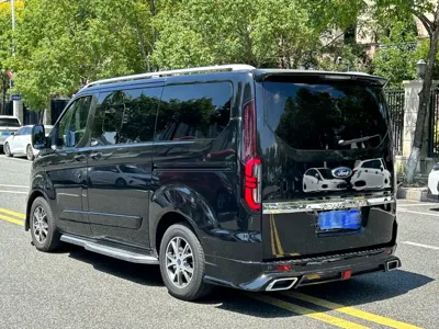 WOWSEN Ford Heiwushi