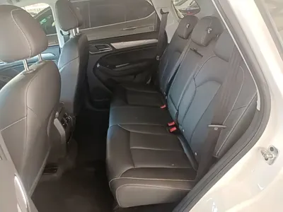 Roewe RX5