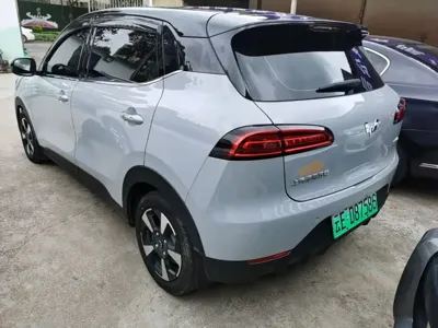 Wuling Bingo PLUS