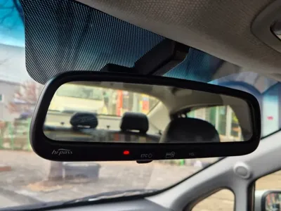 Kia Pride