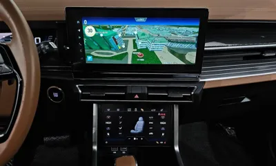 KG_Mobility_Ssangyong Torres