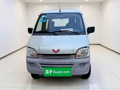 Wuling Zhiguang