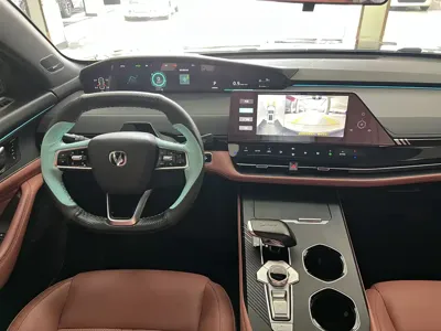 Changan UNI-K