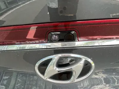 Hyundai Fista