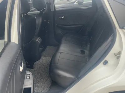 Luxgen S3