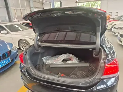 Honda Spirior