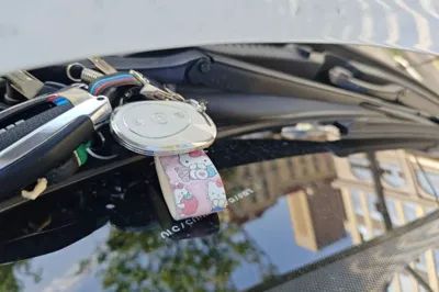 Geely Auto Emgrand