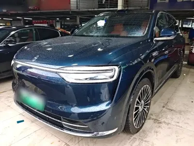 AITO 问界 AITO M7