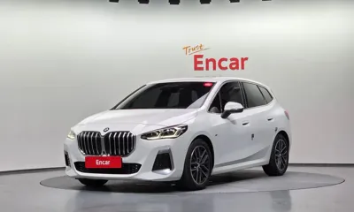 BMW 2-Series