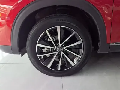 Changan CS85 Coupe