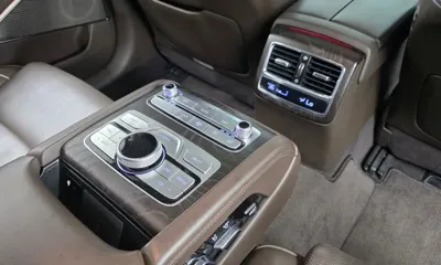 Kia K9