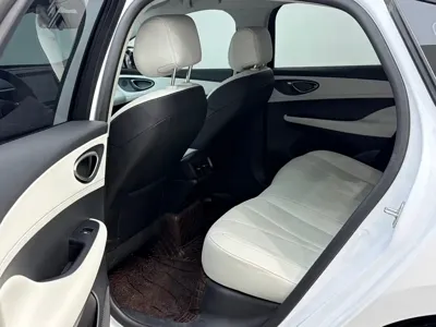 BYD Seal 05 DM-i