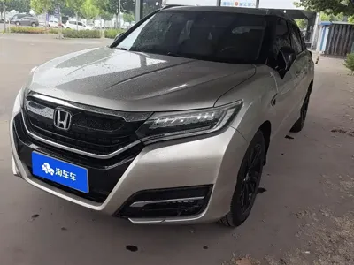 Honda UR-V