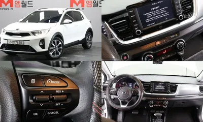 Kia Stonic
