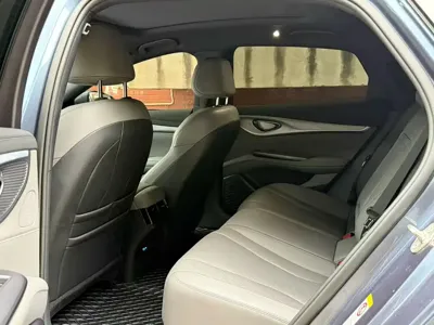 BYD Seal