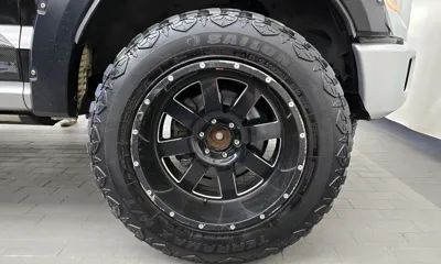 Ford F150