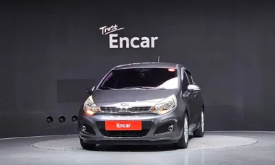 Kia Pride