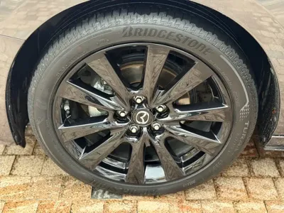 Mazda 3 Axela