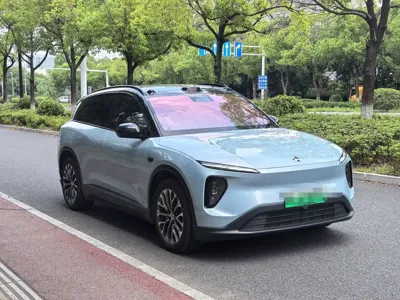 Nio ES6