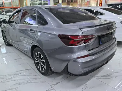 Chevrolet Monza