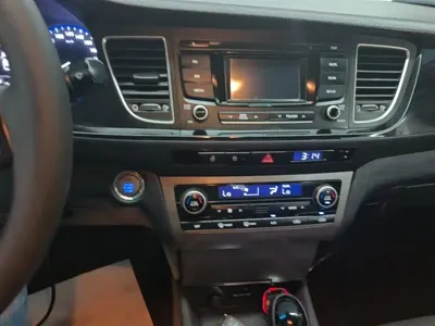 Hyundai Mistra