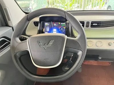 Wuling MINIEV