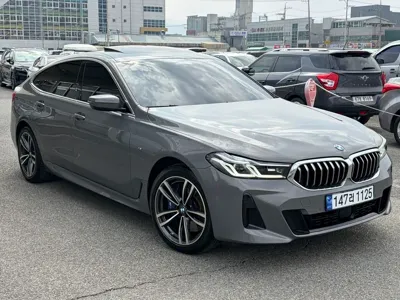 BMW Gran Turismo