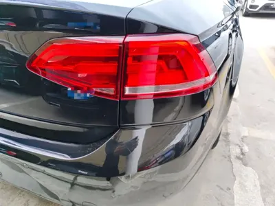 Volkswagen Lamando
