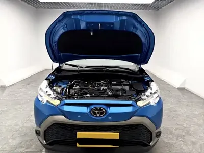 Toyota Frontlander