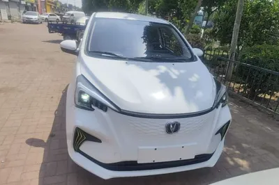 Changan Benni E-Star