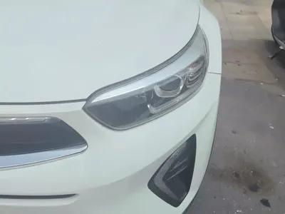 Kia KX1