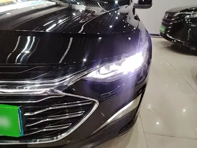 Chevrolet Malibu XL