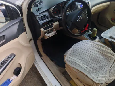 Haima M3