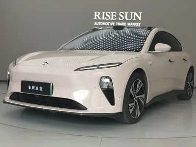 Nio ET5