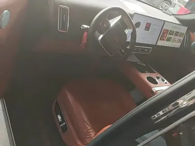 Li Auto Li L9