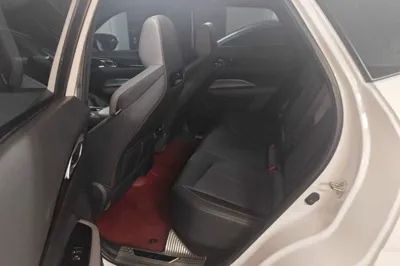 CHANGAN OSHAN Z6 New Energy