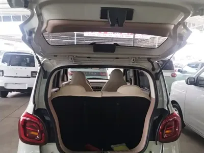 Wuling MINIEV