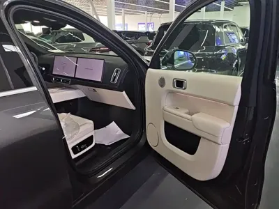 Li Auto Li L8