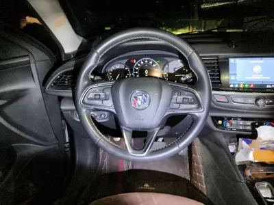 Buick Regal