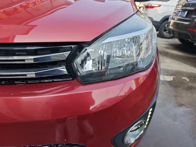 Haval H1