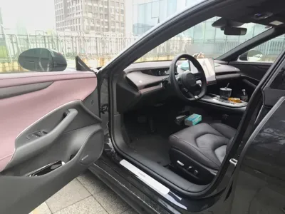 Xiaomi Auto SU7