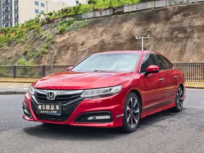 Honda Spirior