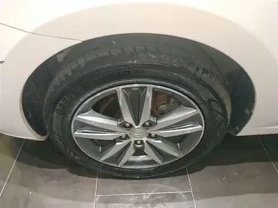 Changan Eado